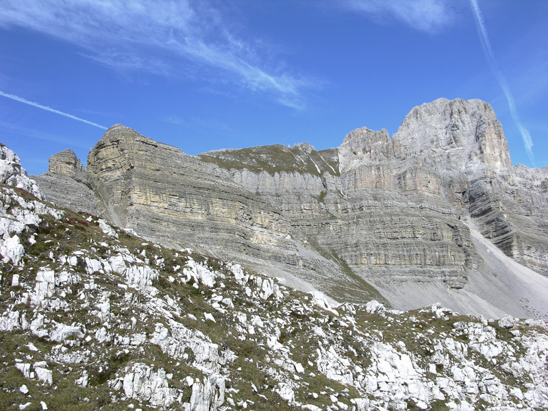 Quello che ho visto con gli occhi....